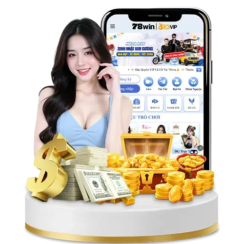 Hoàn trả hàng tuần tại 789 Club Casino