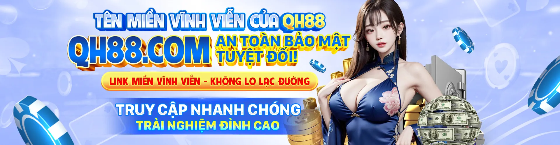 Hình ảnh chính game Nổ Hũ 789 Club Casino