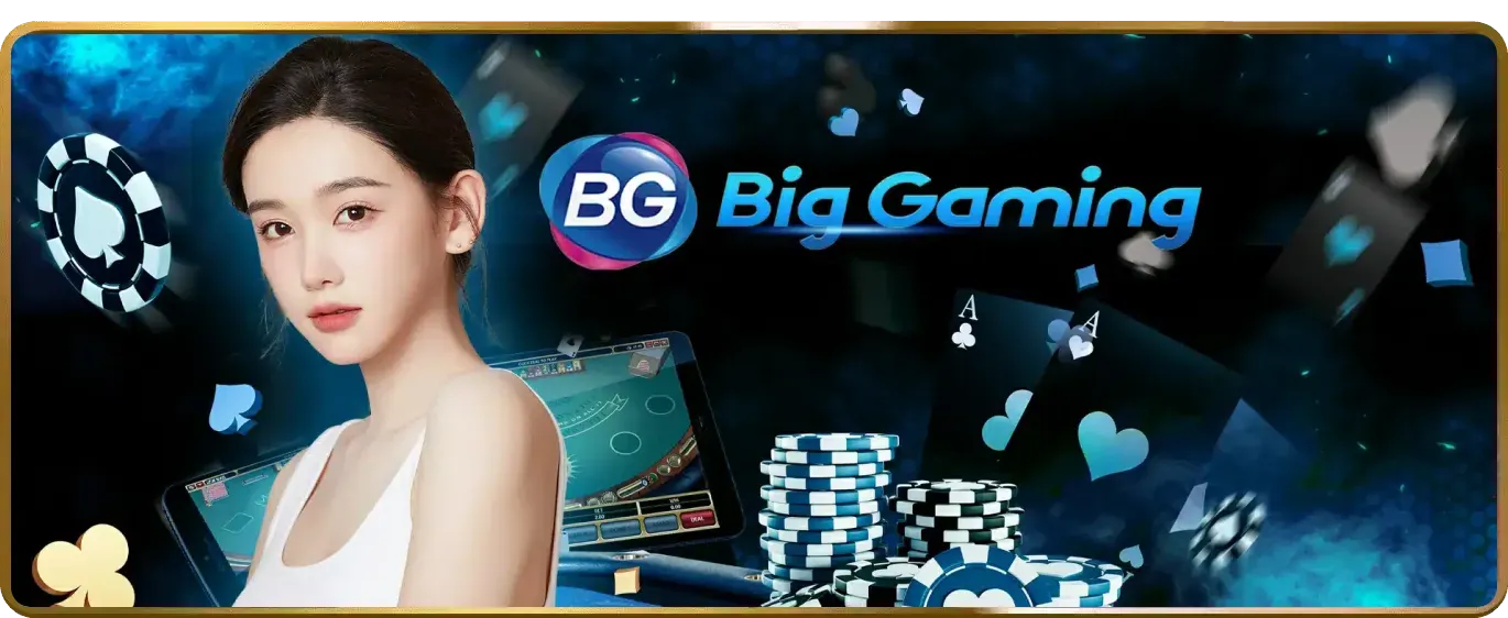 Hình ảnh sòng bạc người chia bài trực tiếp tại 789 Club Casino