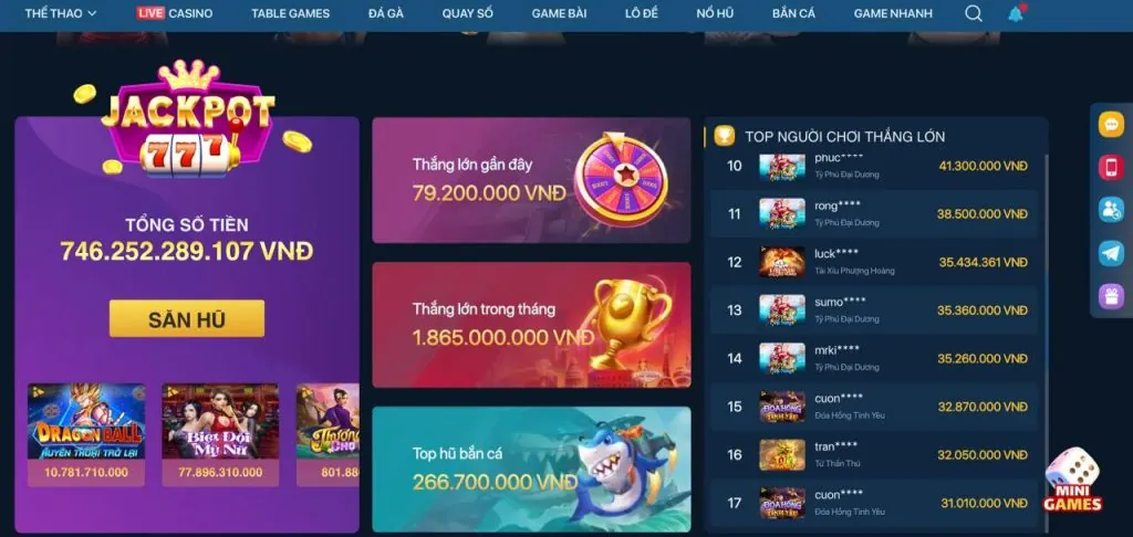 789 Club Casino tham gia hội nghị ngành iGaming