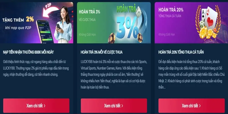 Cập nhật sòng bạc trực tiếp 789 Club Casino