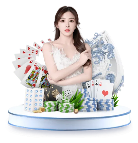 Bàn Baccarat sang trọng tại 789 Club Casino